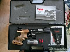 Pardini SP22 LR .22 LR Long Rifle