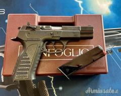 Tanfoglio FORCE 921R 9x21mm IMI