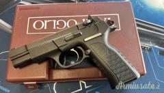 Tanfoglio FORCE 921R 9x21mm IMI