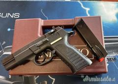 Tanfoglio FORCE 921R 9x21mm IMI