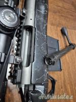Christensen Arms MESA LONG RANGE .338 Lapua Magnum