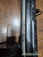 Christensen Arms MESA LONG RANGE .338 Lapua Magnum
