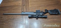 Christensen Arms MESA LONG RANGE .338 Lapua Magnum
