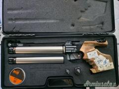 Pardini K12 4.5/.177