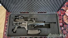 Ruger | Sturm 10/22 .22 Long Rifle