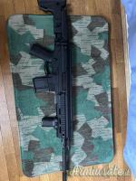Bushmaster ACR .223 Remington