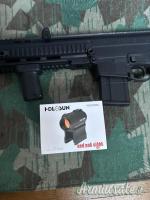 Bushmaster ACR .223 Remington