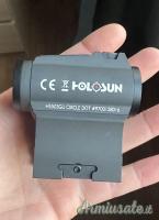 Bushmaster ACR .223 Remington