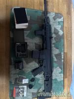 Bushmaster ACR .223 Remington