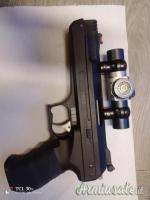 Weihrauch HW40 4.5/.177