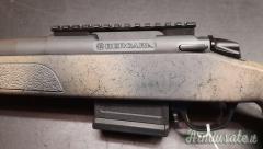 Carabina Bergara B14 cal. 6.5 mm Creedmoor