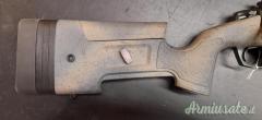 Carabina Bergara B14 cal. 6.5 mm Creedmoor