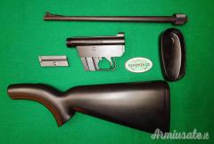 Henry Survival cal.22LR