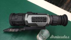 ATN MARS HD 384X288 4,5-18