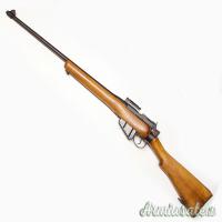 Carabina ex ordinanza bolt-action Enfield, modello MK4 Parker Hale