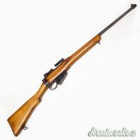 Carabina ex ordinanza bolt-action Enfield, modello MK4 Parker Hale