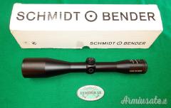 Schmidt & Bender 7x50 Klassik