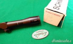 Schmidt & Bender 7x50 Klassik