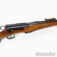 Carabina ex ordinanza bolt-action Schmidt-Rubin, modello Svizzero
