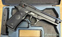Beretta 98 FS 9x21mm IMI