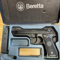 Beretta 98 FS 9x21mm IMI