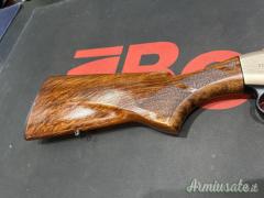 Beretta A400 action 28