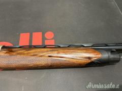 Beretta A400 action 28