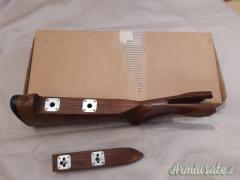 Calcio Perazzi  Mx8 – Mx2000