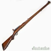 Carabina ex ordinanza bolt-action Schmidt-Rubin
