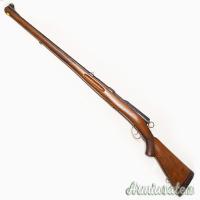 Carabina ex ordinanza bolt-action Schmidt-Rubin