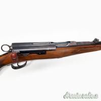 Carabina ex ordinanza bolt-action Schmidt-Rubin