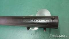 CANNA LITTLE BOY PER BLASAR R8 CAL 7PRC