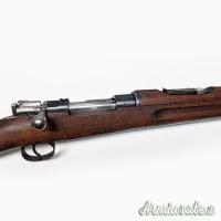 Carabina ex ordinanza bolt-action Carl Gustafs, modello M96
