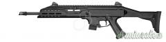 CZ | Ceska Zbrojovka CZ CARBINE SCORPION EVO3-S1 9X21 +1C(S) 9x21mm IMI