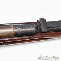 Carabina ex ordinanza bolt-action Moisin Nagant, modello 91/30
