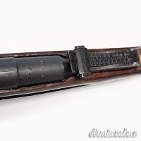 Carabina ex ordinanza bolt-action Moisin Nagant, modello 91/30