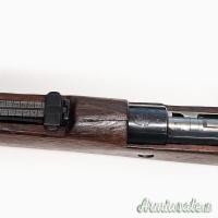 Carabina ex ordinanza bolt-action Mauser, modello K98-48 Jugo