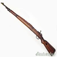 Carabina ex ordinanza bolt-action Mauser, modello K98-48 Jugo