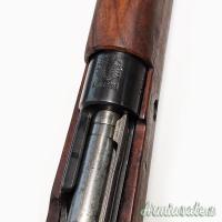 Carabina ex ordinanza bolt-action Mauser, modello 1924