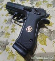 Guancette Imi Iwi JERICHO 941 cal. 9 mm