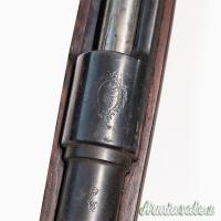 Carabina ex ordinanza bolt-action Mauser, modello 1891 Argentino