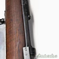 Carabina ex ordinanza bolt-action Mauser, modello 1891 Argentino