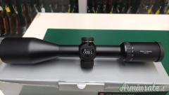 LEICA MAGNUS 2,4-16X56i reticolo L- Ballistic