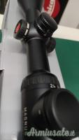 LEICA MAGNUS 2,4-16X56i reticolo L- Ballistic