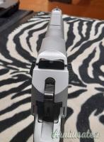 Pistola IWI Desert Eagle cal. 44 Remington Magnum