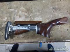 Calcio regolabile Perazzi