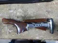 Calcio regolabile Perazzi