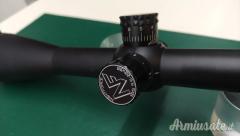 Nightforce NX5 5.5-22x56 ret FCH