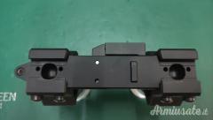 ZERO COMPROMISE ATTACCO CON ANELLI DA 36