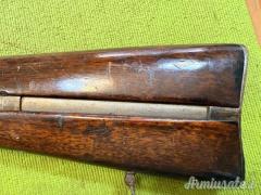 Carabina Evans, Arma antica, 1873, .44